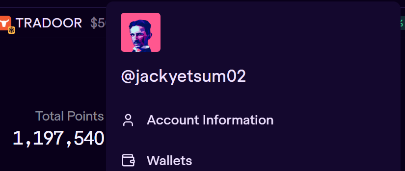 Jackyetsum tweet media