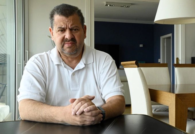 𝕮𝖍𝖗𝖎𝖘𝖙𝖎𝖆𝖓 🇫🇷 tweet media