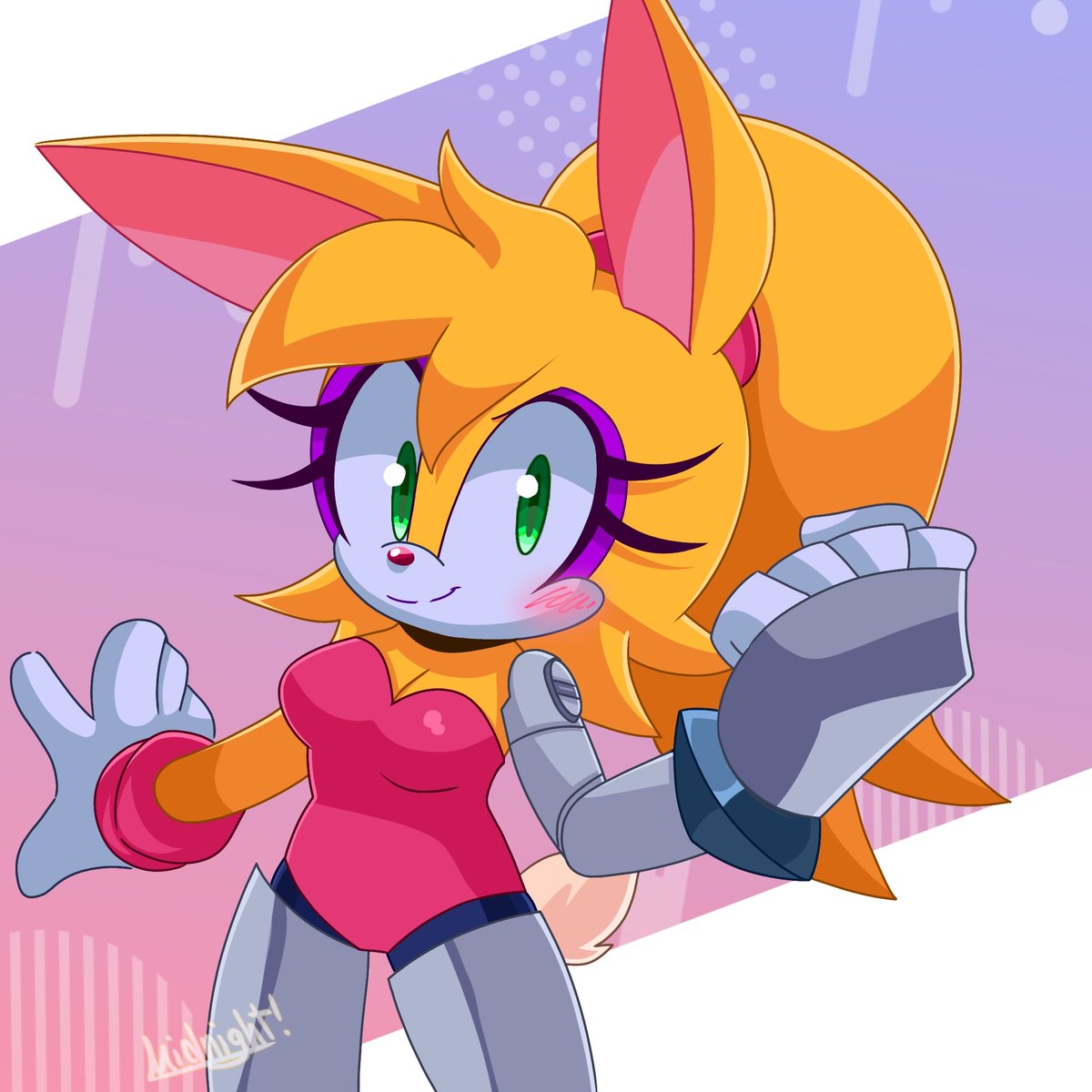 🌟Midnight!/SONIC MOVIE 4 HYPE!✨️ tweet media