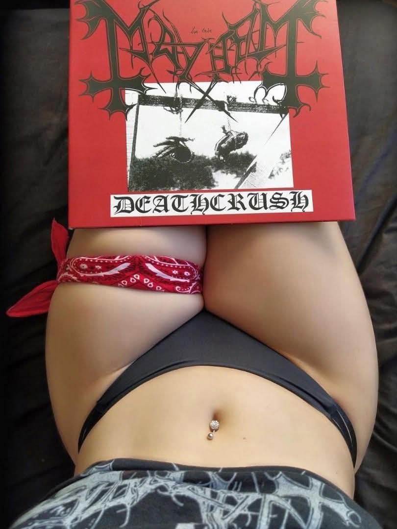 Brutal666metal. tweet media