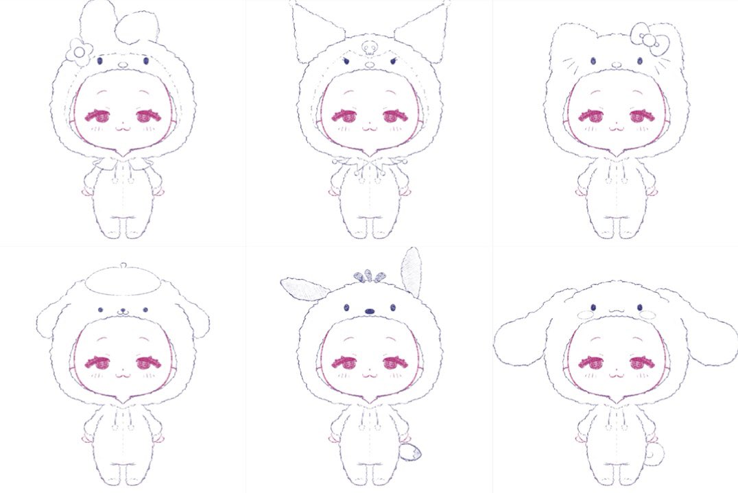 เธ
nini เธ
๐พ๐ฉท vtuber tweet media