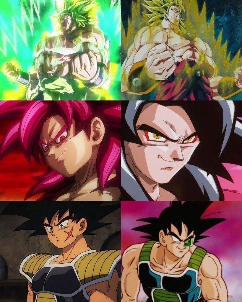 Dragon Ball Daily tweet media