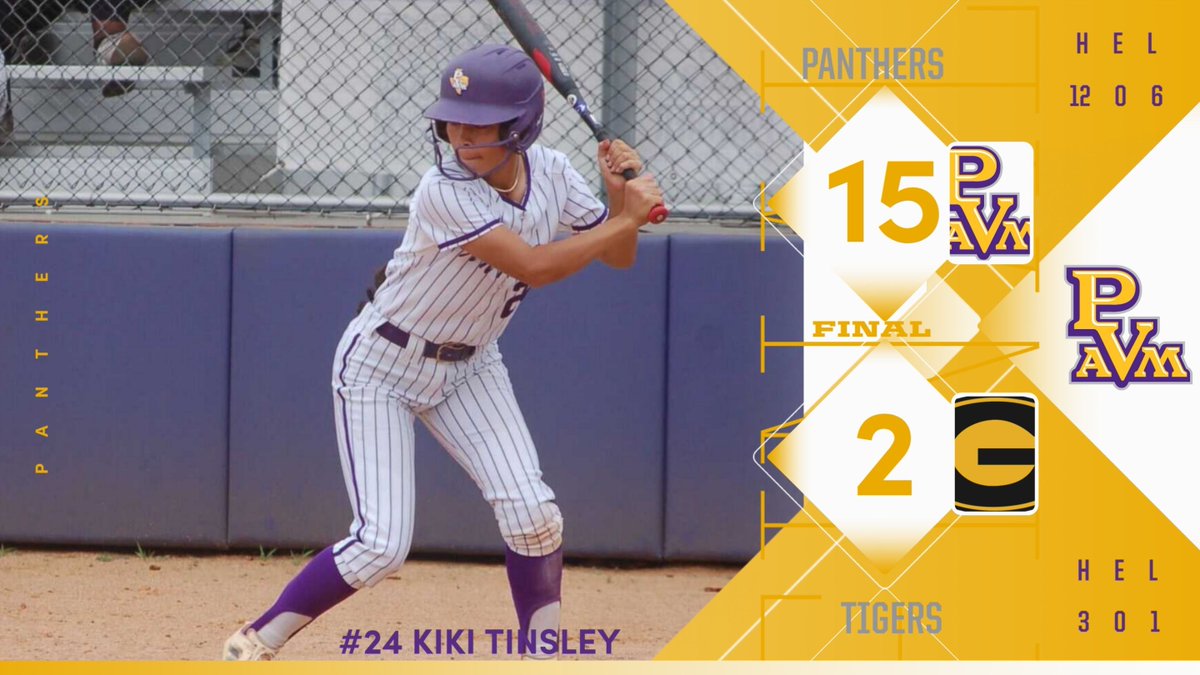 PVAMU Panthers tweet media