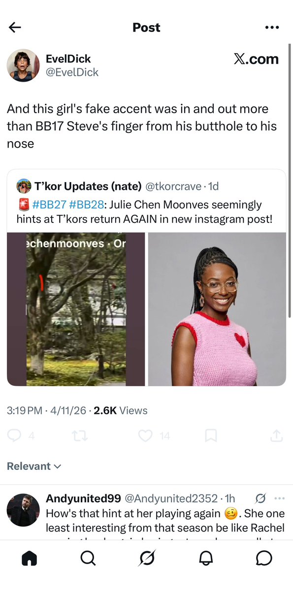 honestea☕️ tweet media