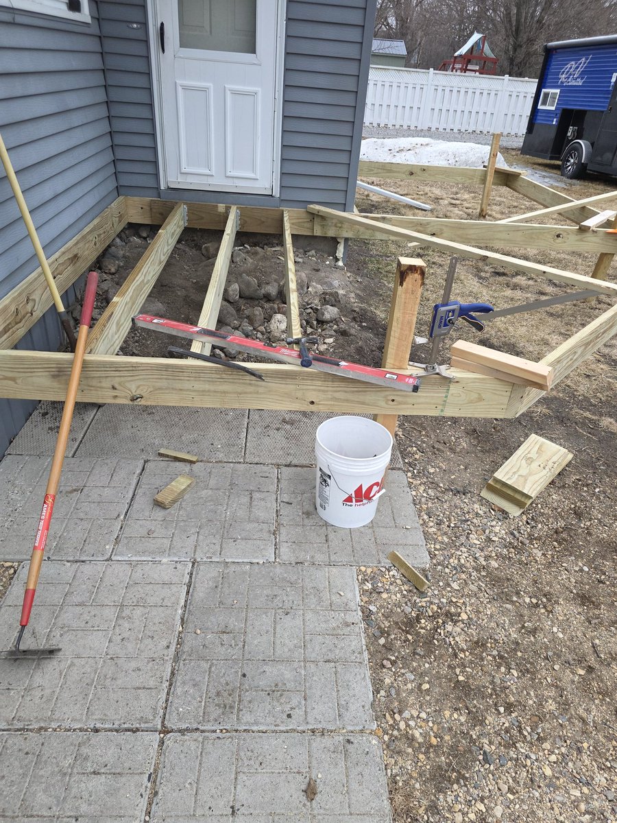 Good enough for today