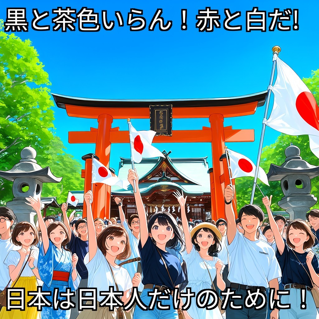 クモ男爵 tweet media