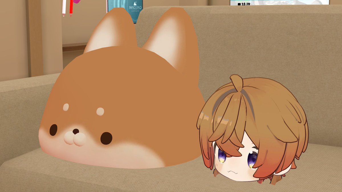 ちゃーみー tweet media