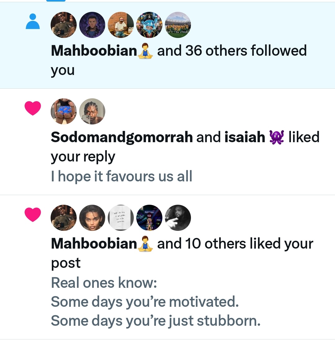 Point DE📍📈 tweet media