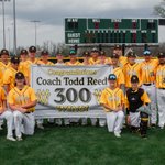 Photo by SM West Baseball (@SMWestBaseball)
