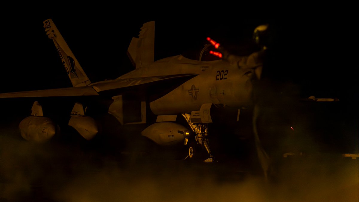 U.S. Central Command tweet media