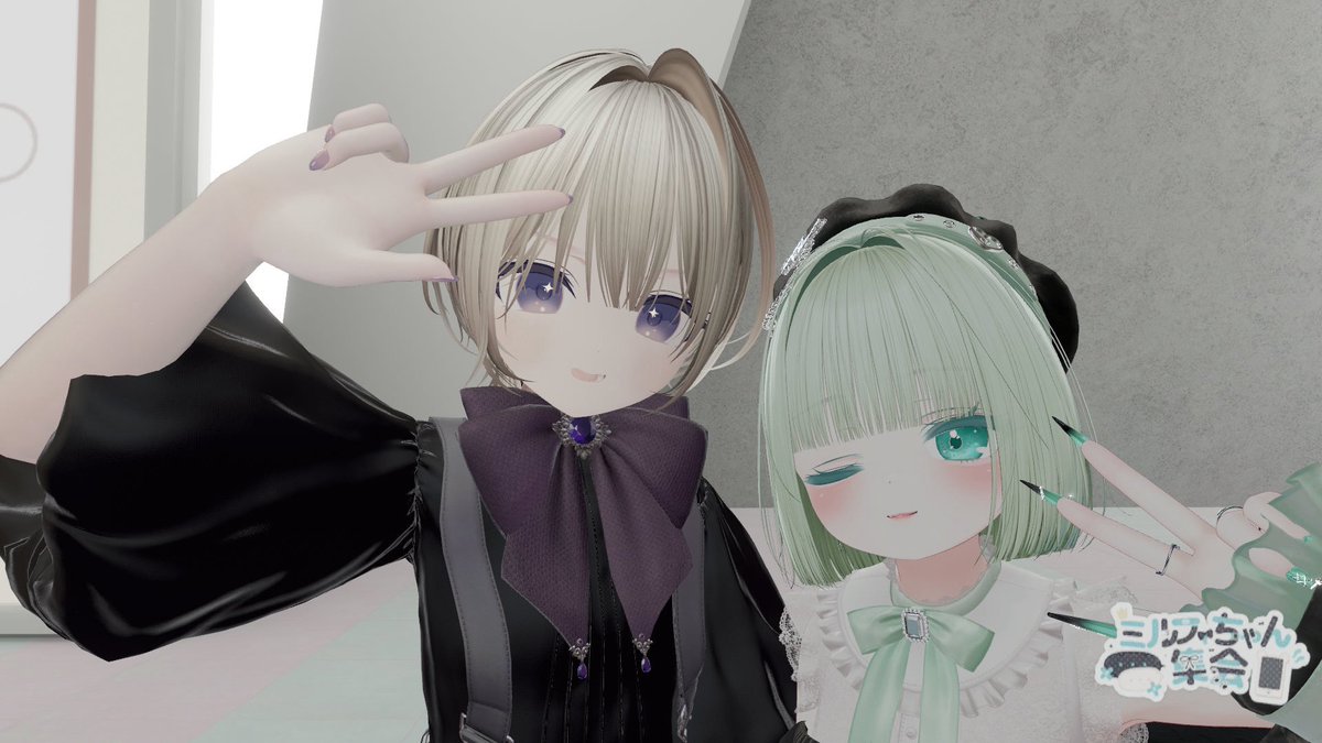 ゆずぴ tweet media