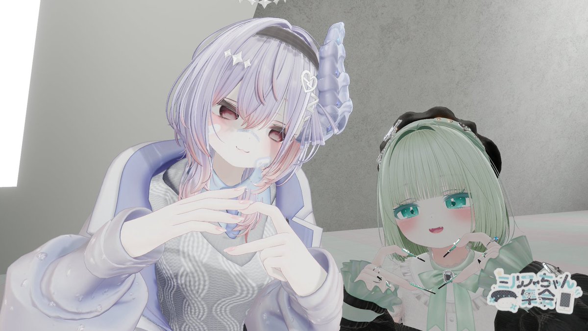 ゆずぴ tweet media