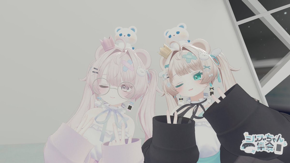 ゆずぴ tweet media