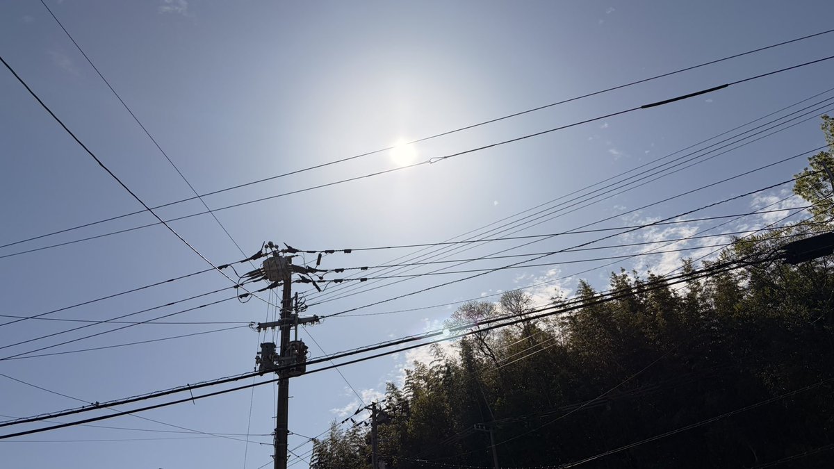 松島寛和 tweet media