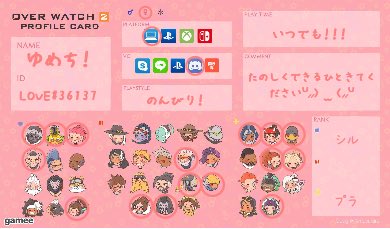 ゆめち👾 tweet media