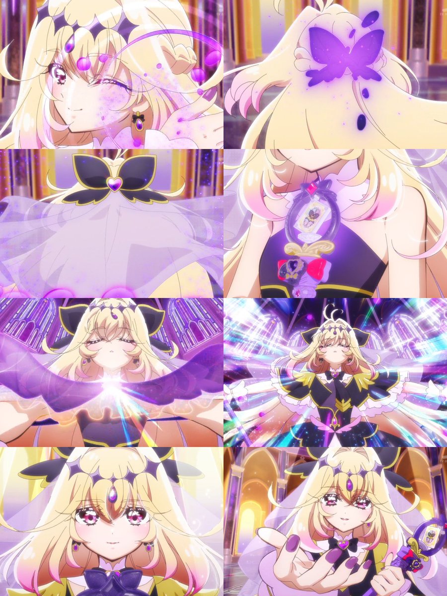 ティセラ tweet media