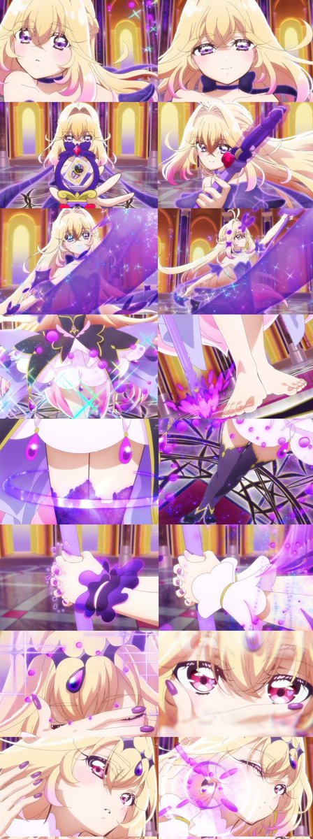 ティセラ tweet media