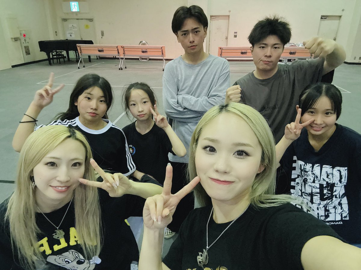 潮干狩 鯏⚡︎C-Style tweet media