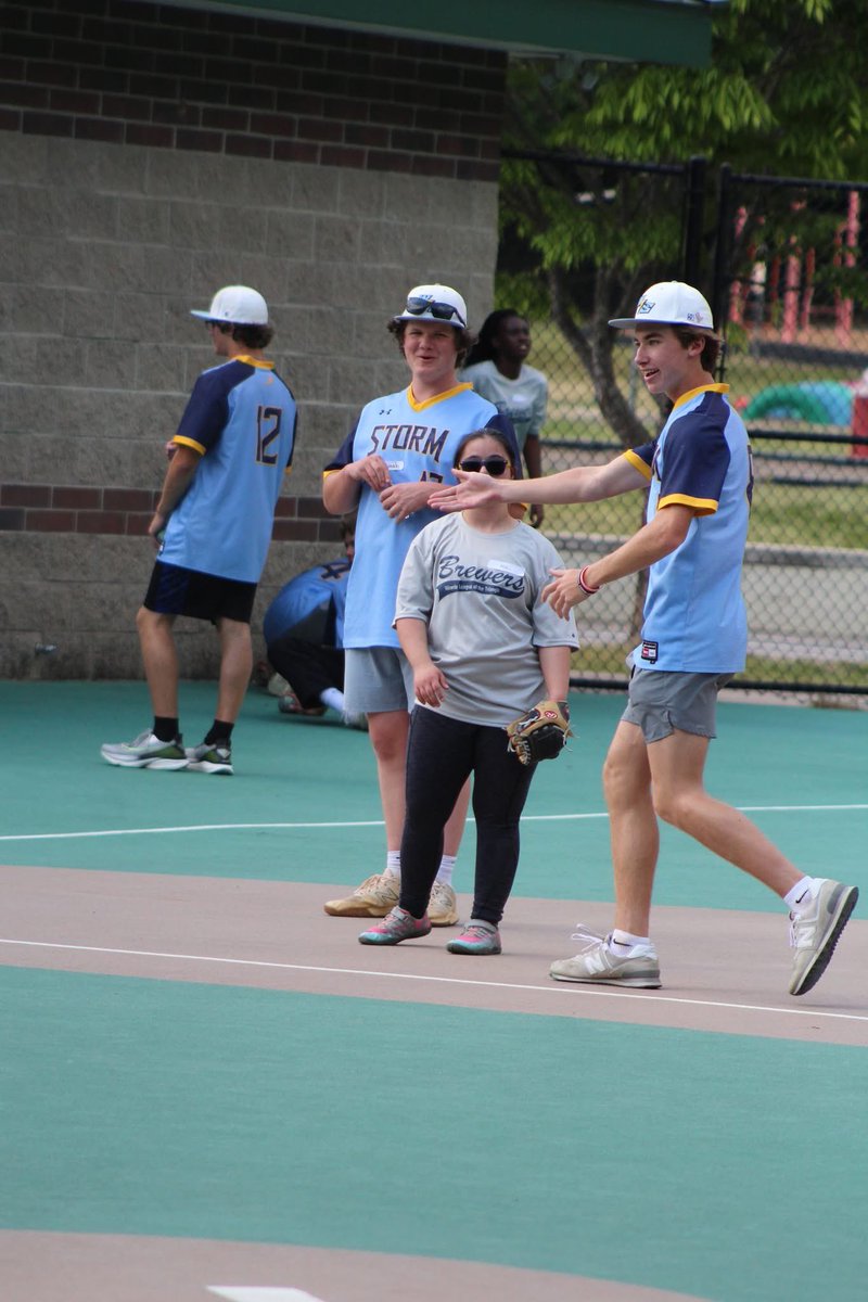Willow Spring Baseball tweet media