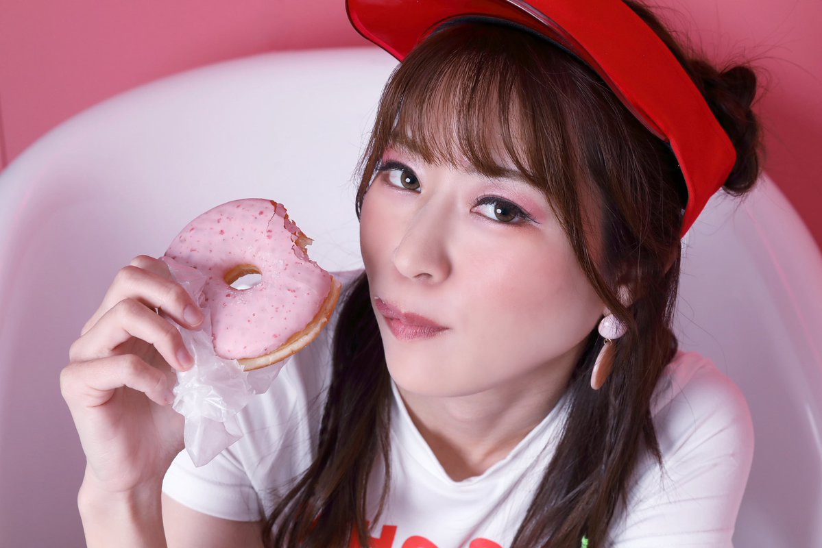 AiRi🐶♥️Bellefemme撮影会 tweet media