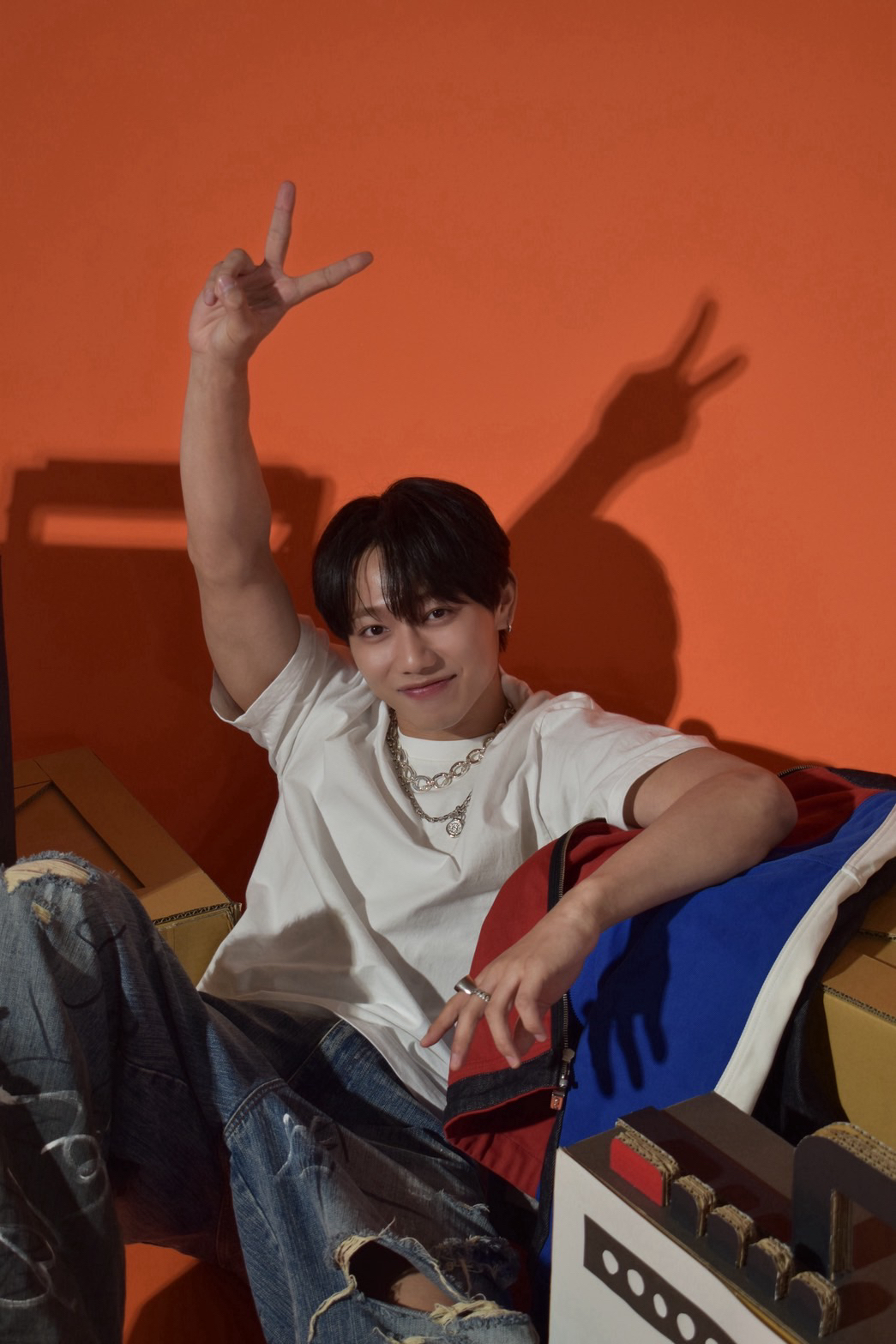 のんのん🦅🐰(だてちゃん🪶)👑MUZE on X: 
