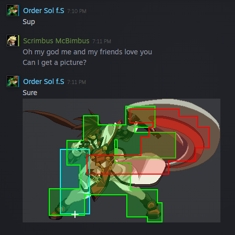 UNI | Scrimbus McBimbus tweet media