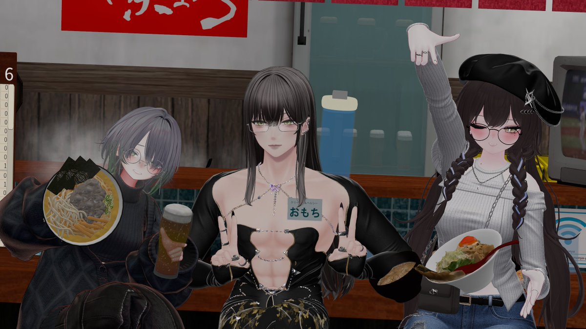 ごま豆腐 tweet media