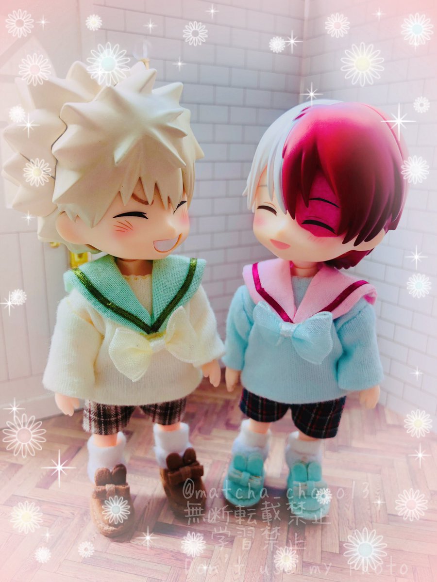 紅葉🍁hrak tweet media