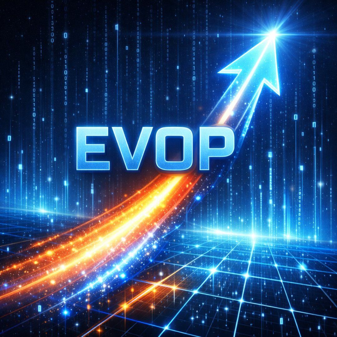 Evolve Pro tweet media