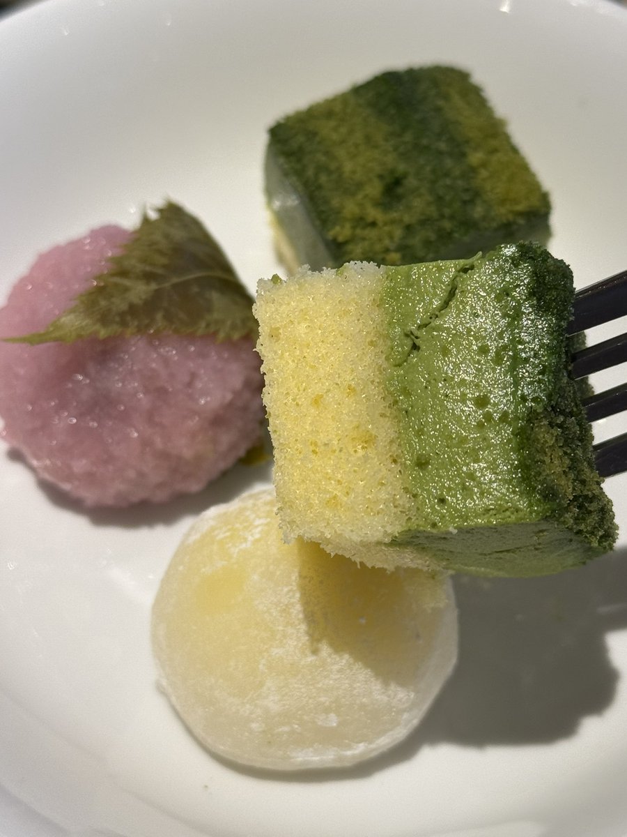 滅茶抹茶 tweet media