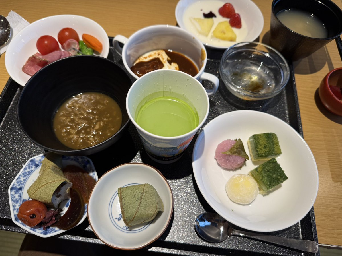 滅茶抹茶 tweet media