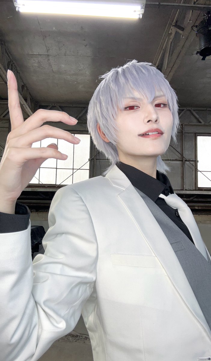 忘れ物将軍︎ ✧スルメ🦑 tweet media