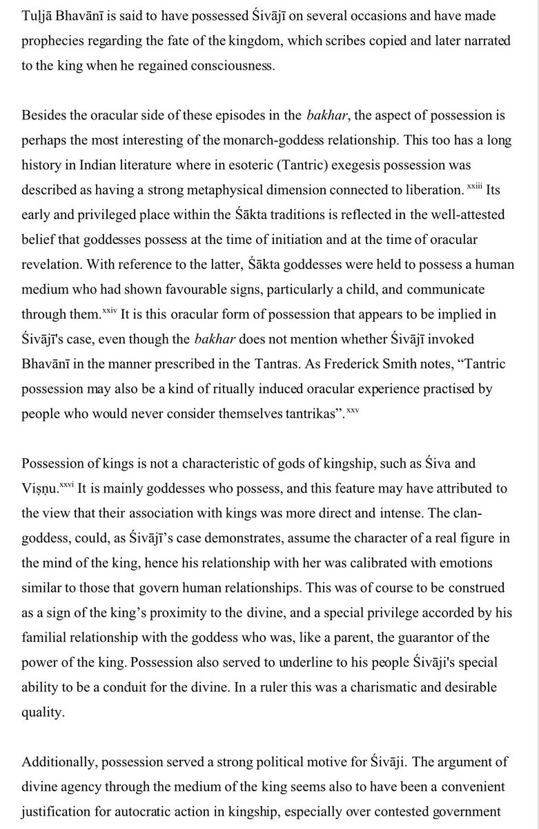 𝚿 ࿗॥Trasádasyu॥࿘ 𝚿 𑖌𑖼 Caṇḍīcaraṇaparāyaṇa 𓃓 tweet media