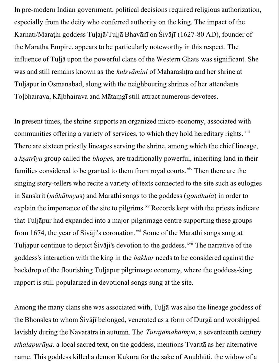 𝚿 ࿗॥Trasádasyu॥࿘ 𝚿 𑖌𑖼 Caṇḍīcaraṇaparāyaṇa 𓃓 tweet media