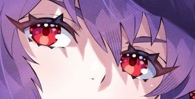 AtomicMrshmallw's tweet image. how do you draw eyes? 👁️👁️