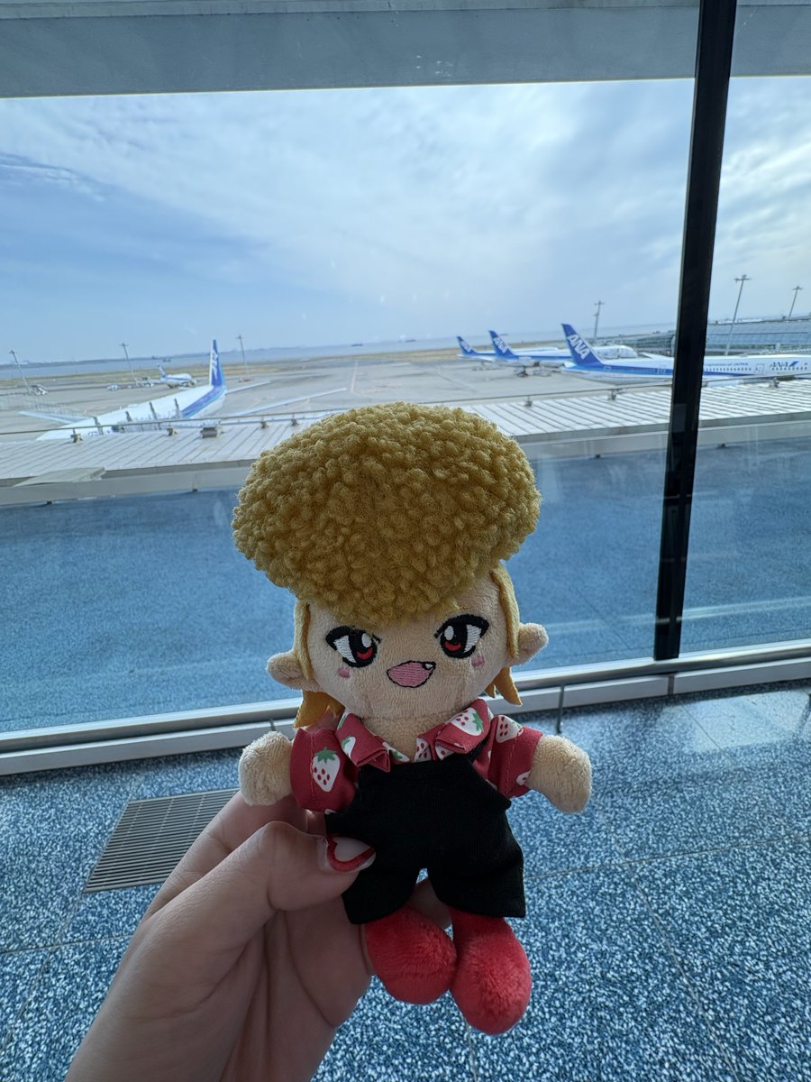 おっすおら陽子 tweet media