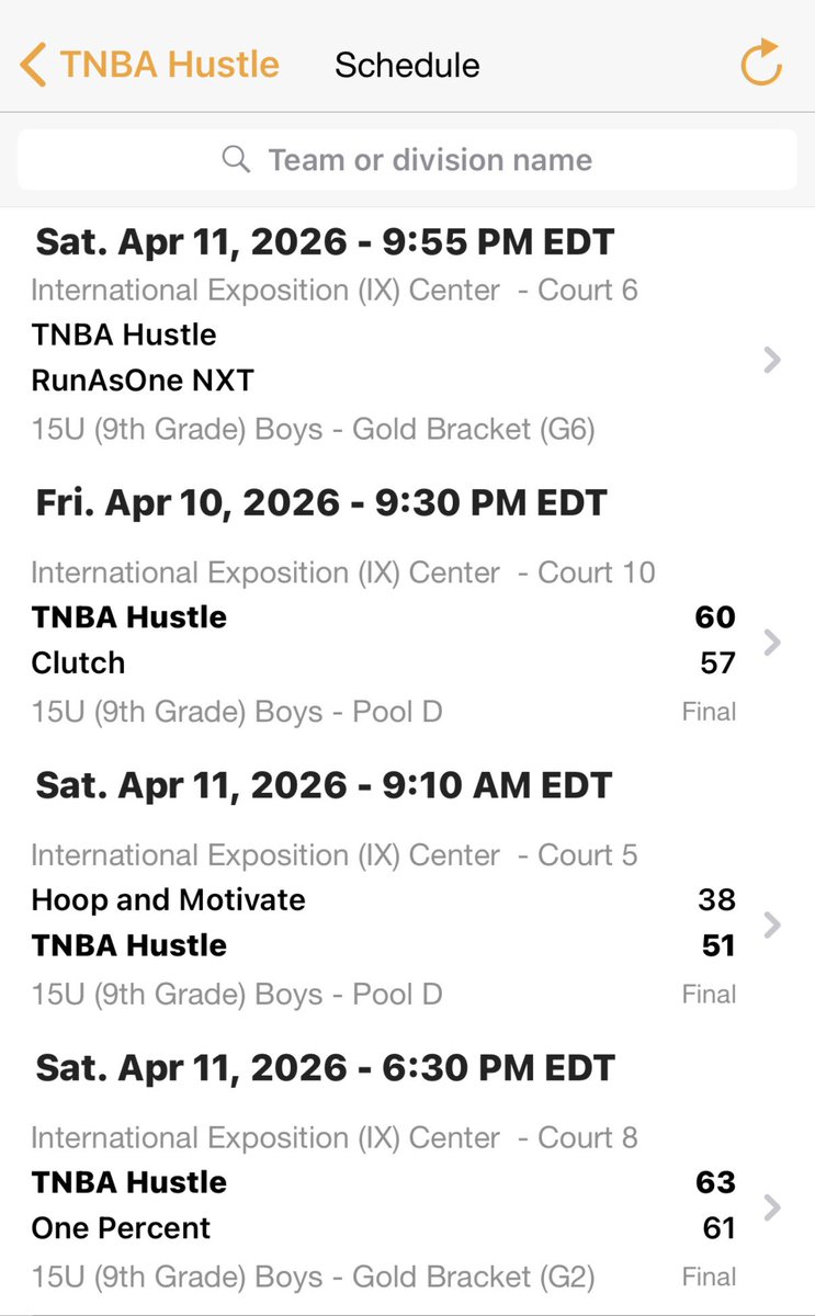 Survive &amp; Advance!! #TheHustle