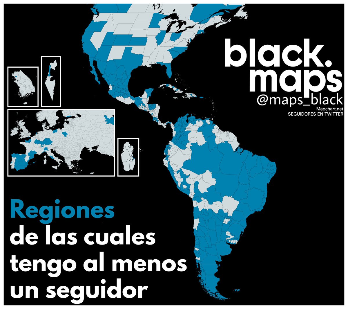 BlackMaps 🗺️ tweet media