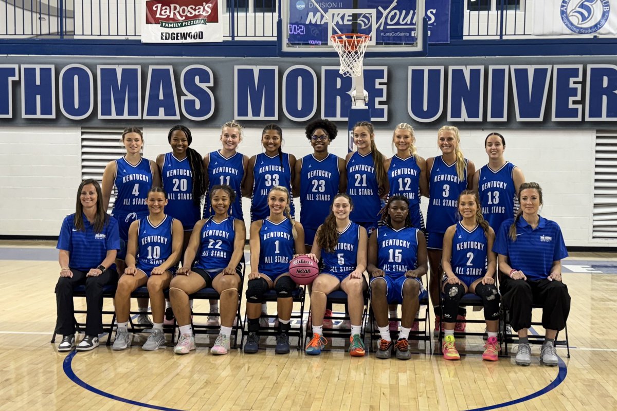 Lexington Christian Academy GBB tweet media