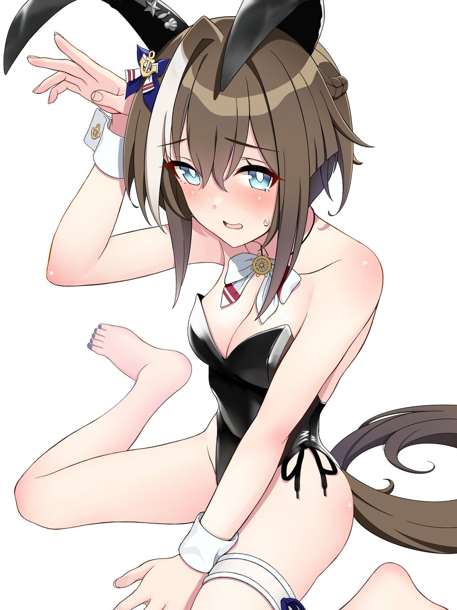 🌊⚓• Cheval ⚾ Gr♡nd •🎣💦 tweet media