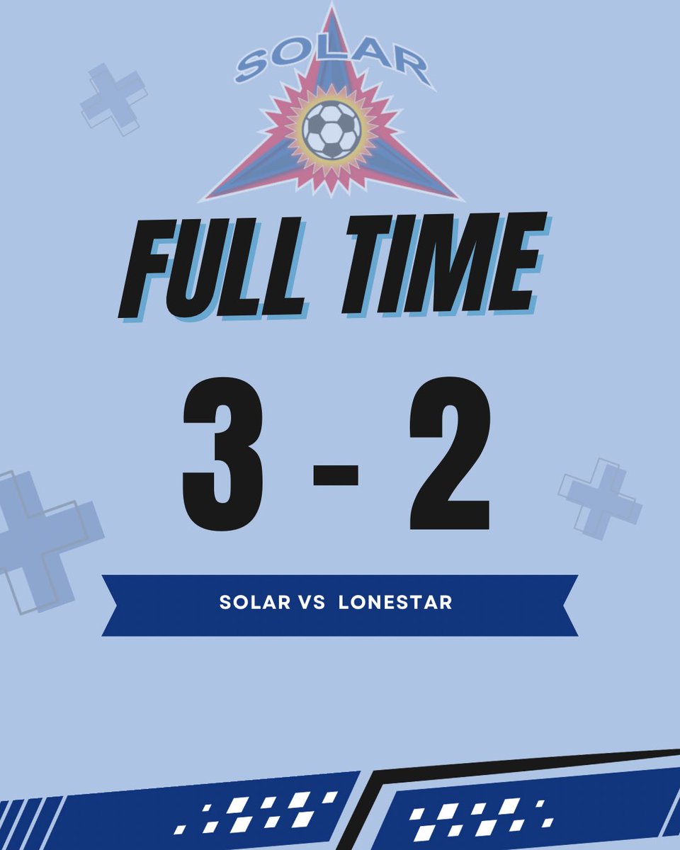Solar ECNL RL G08/07 tweet media