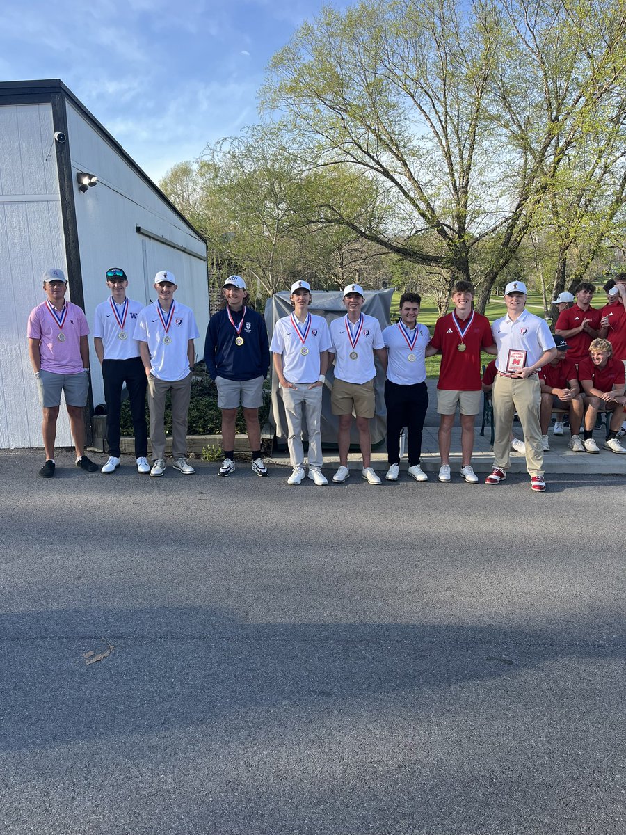 Plainfield Boys Golf tweet media