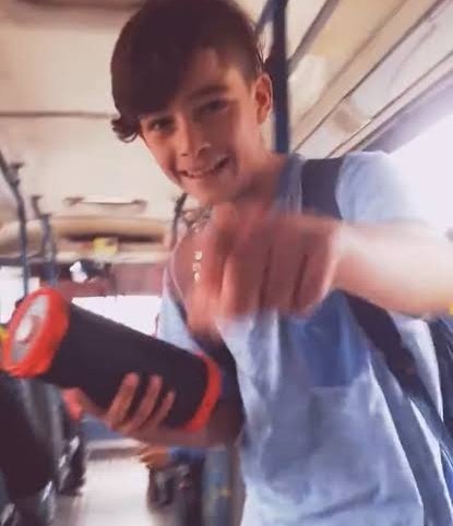 Desiderio Ubach Marín🤘🏻 tweet media