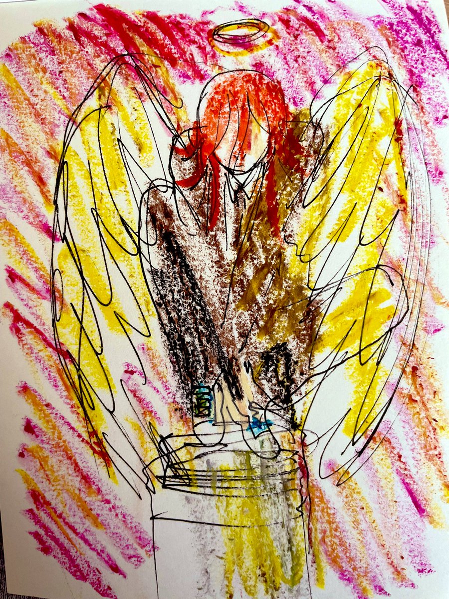 뱁새🖤 tweet media