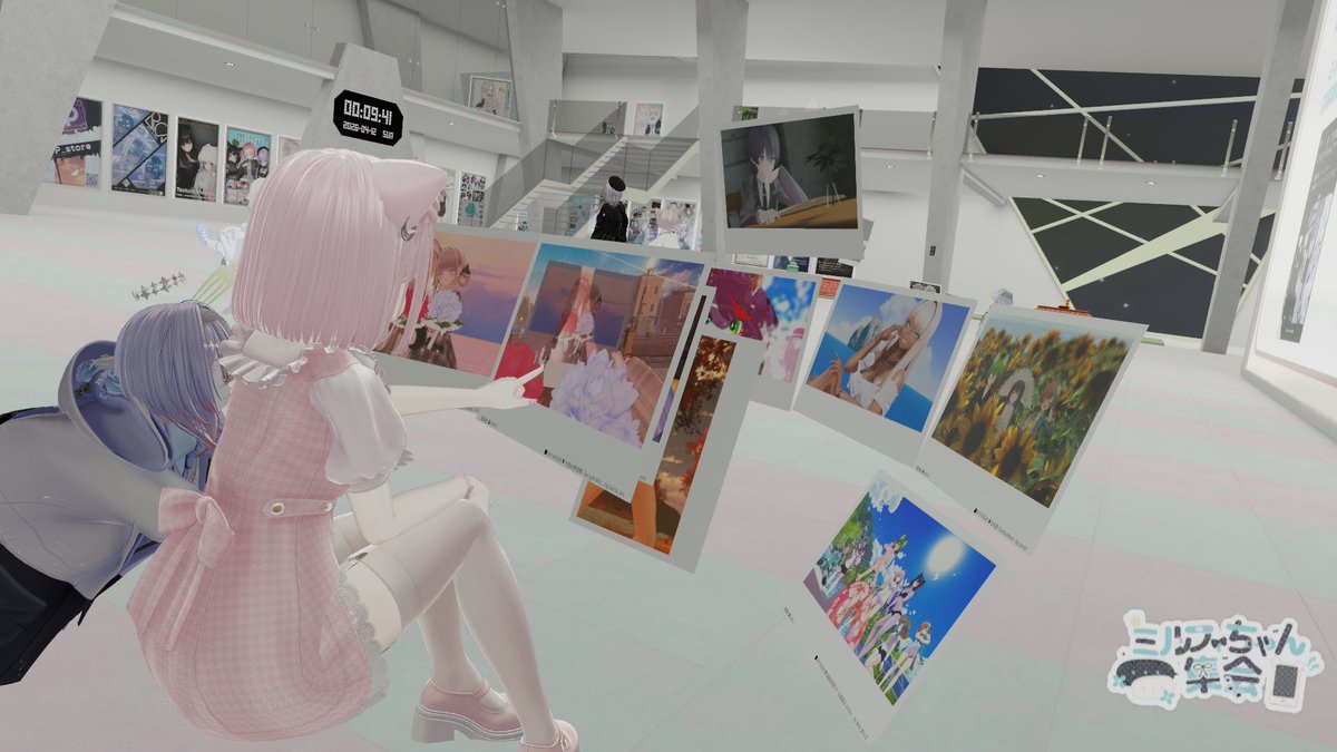 ゆずぴ tweet media