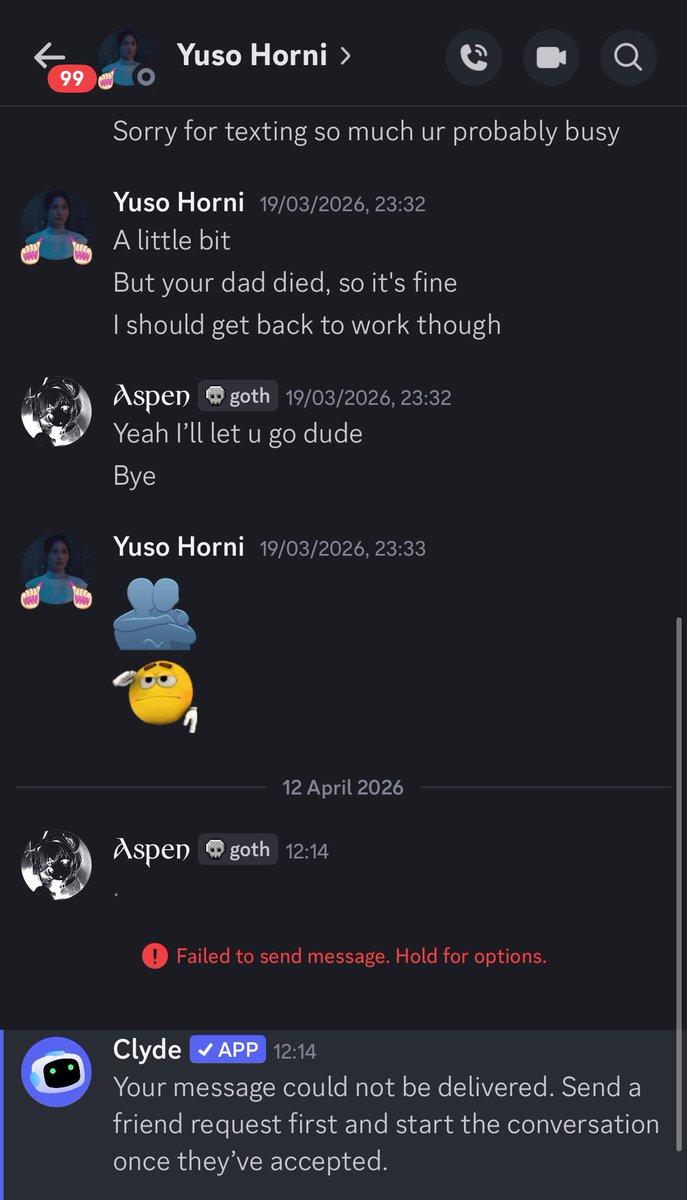 Zyne 🐾 tweet media