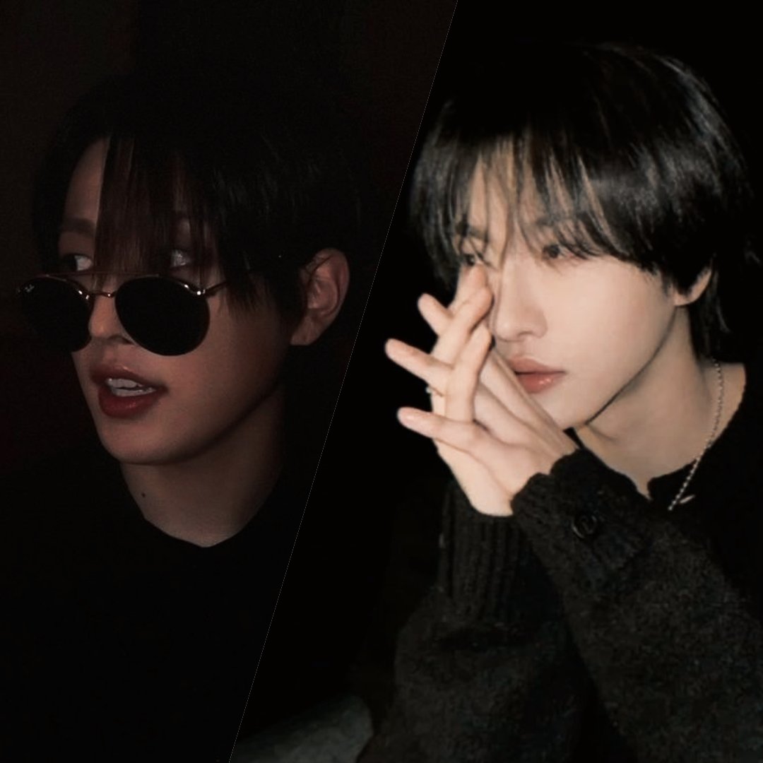 🔞//🐰🐿

short mctz socmed au in which sh doesn't know how to attract hj's attention and eventually he has to implement the last possible variant