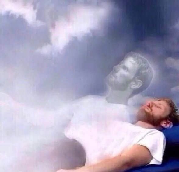 НЕ ЛЮБИТЕЛЬ ИГР-ВЫЖИВАЛОК tweet media