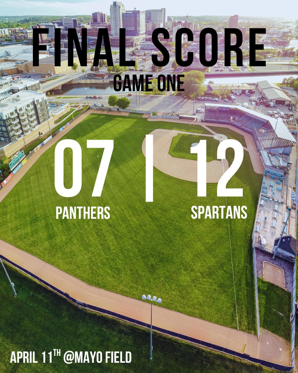 Century Panthers Baseball tweet media