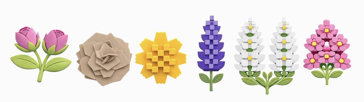 خليجنا يزهر بنباتاته ويزداد جمالاً 🌸